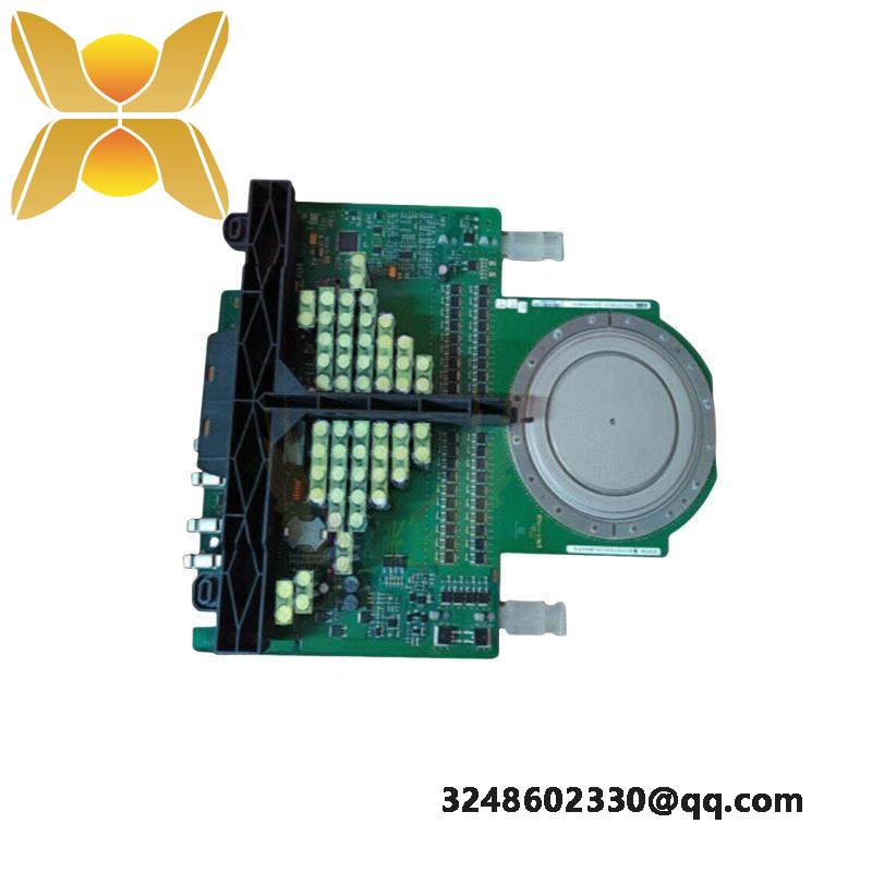ABB 5SHY3545L0016 3BHB019719R0101