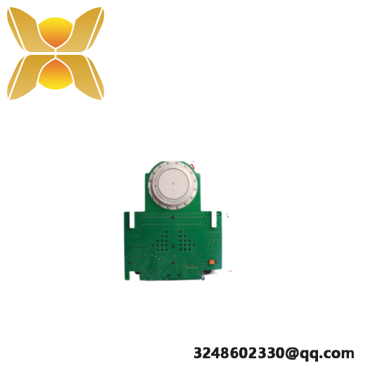 ABB 5SHY3545L0016 3BHE019719R0101
