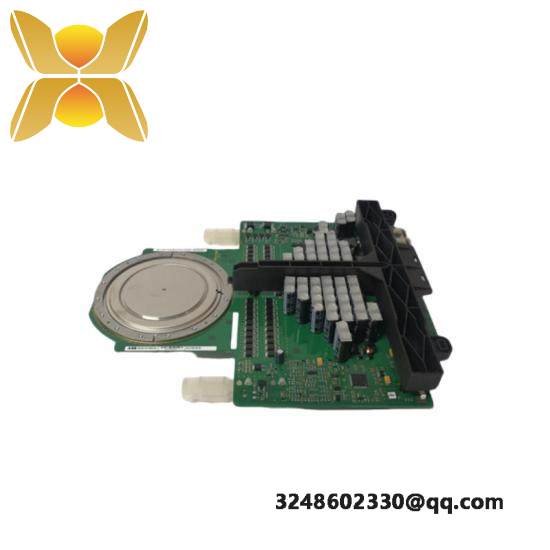 ABB 5SHY3545L0016 3BHE039203R0101