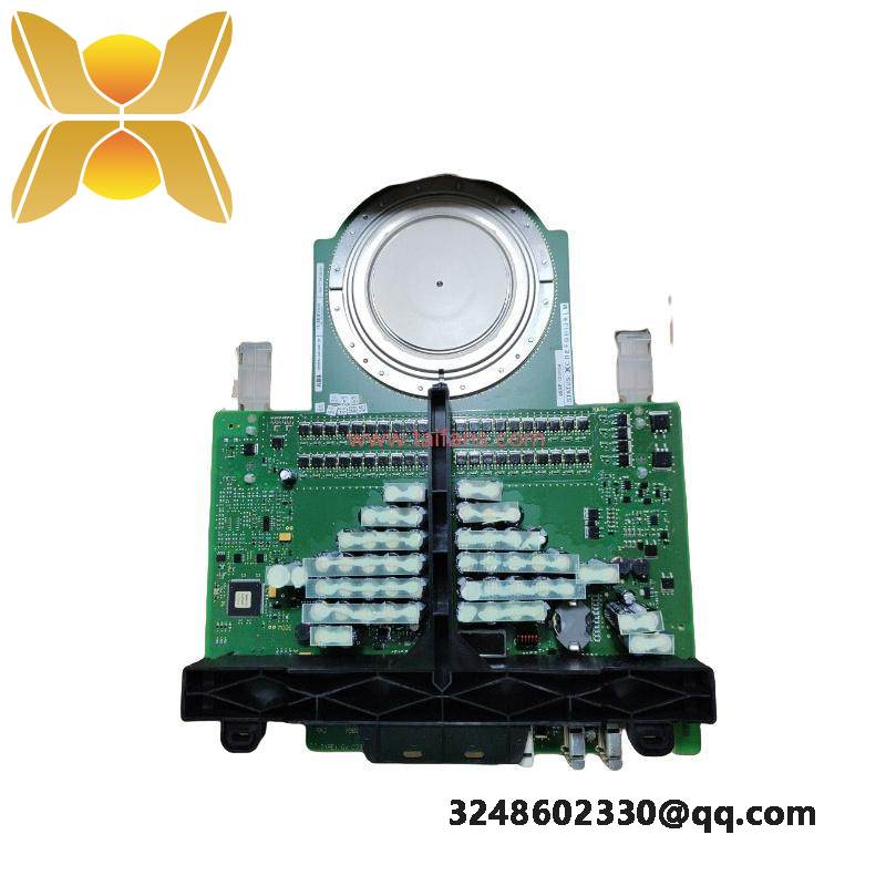 ABB 5SHY3545L0016 3BHE039203R0101