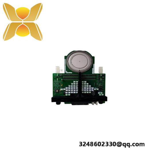 ABB 5SHY3545L0020 Thyristor thyristor