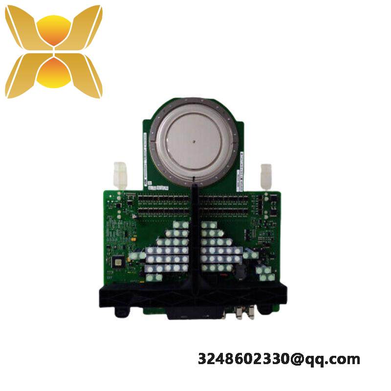 ABB 5SHY4045L0001 GVC750BE101