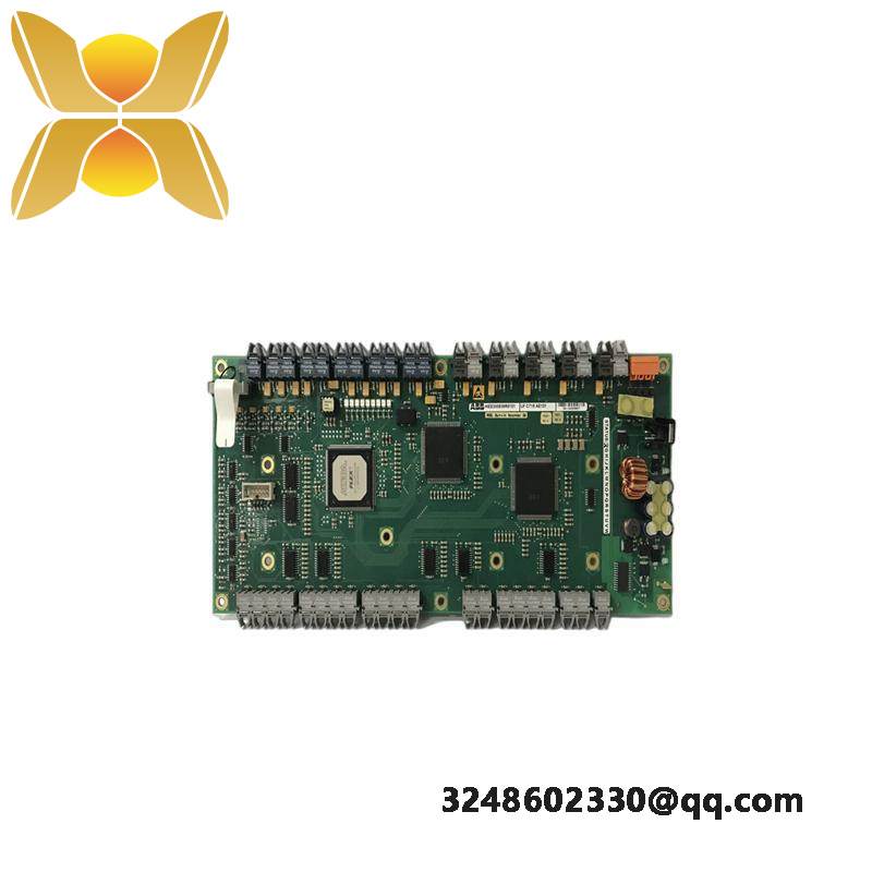 ABB 5SHY5055L0002 3BHE019719R0101