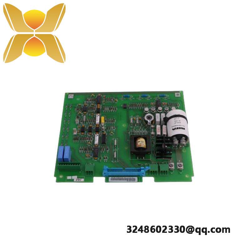 ABB 5SHY5055L0002 GVC736BE101
