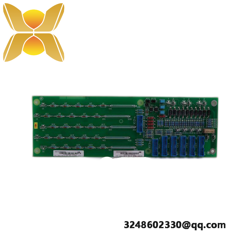 ABB 5SHY6545L0001 5SXE10-0181