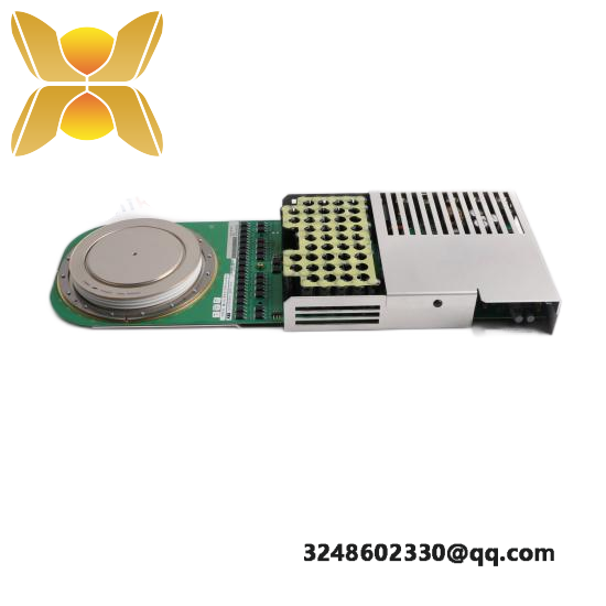 ABB 5SHY6545L0001 5SXE10-0181