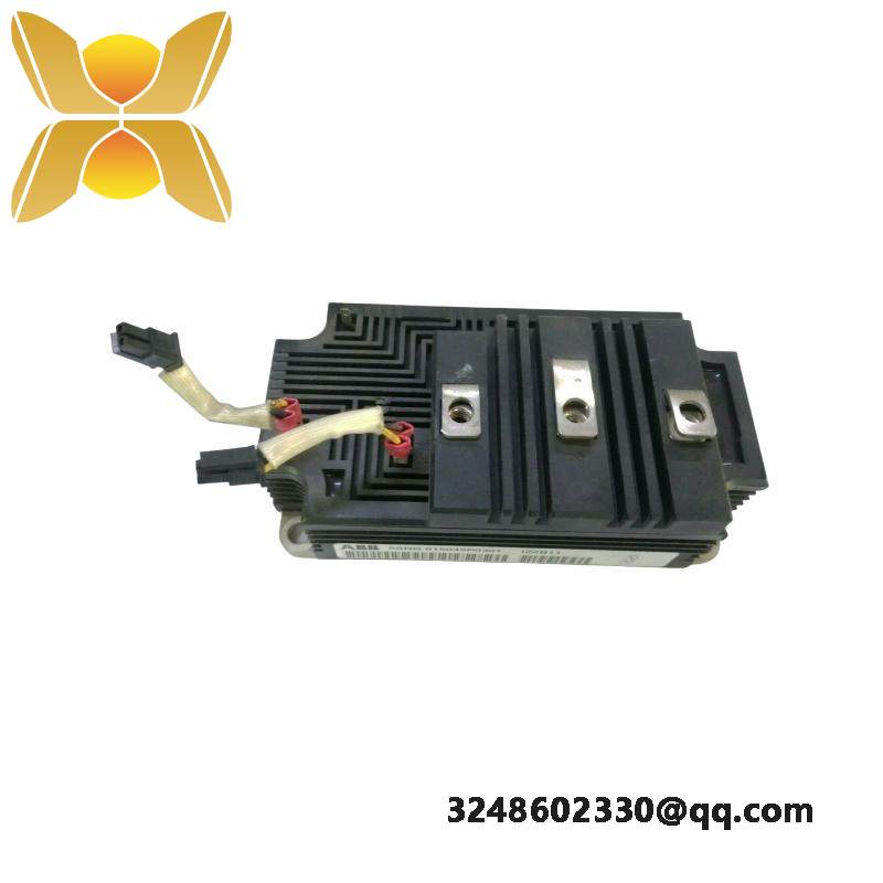ABB 5SNG 015045P0301 IGBT Module