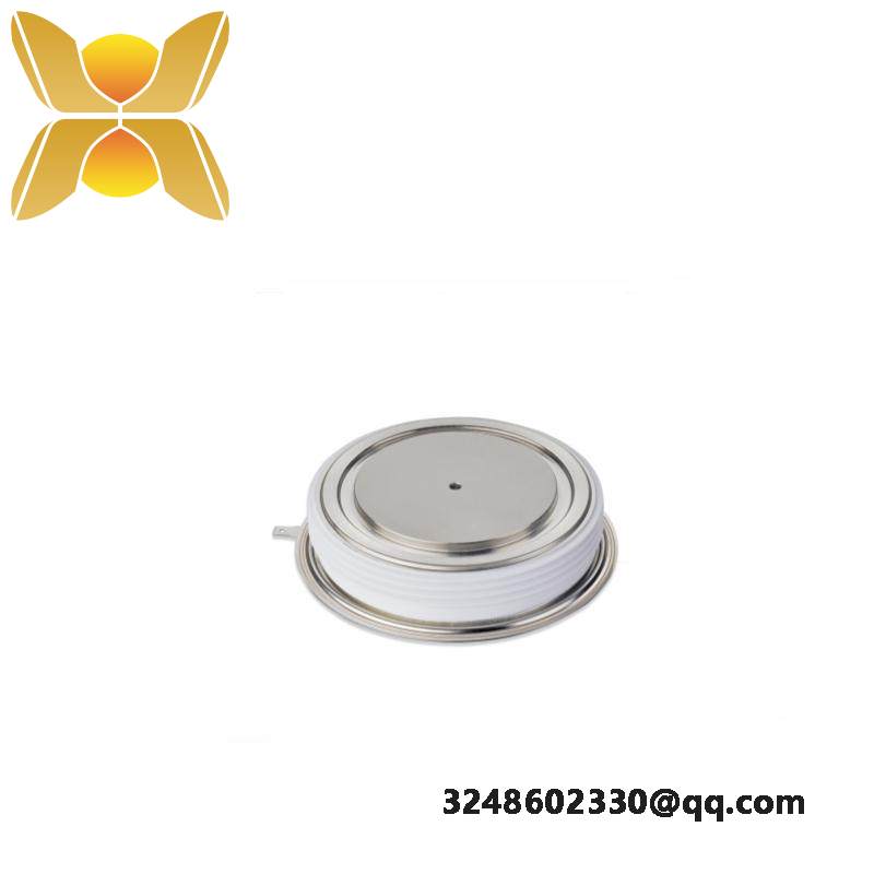ABB 5STP26N6500 Phase Control Thyristor