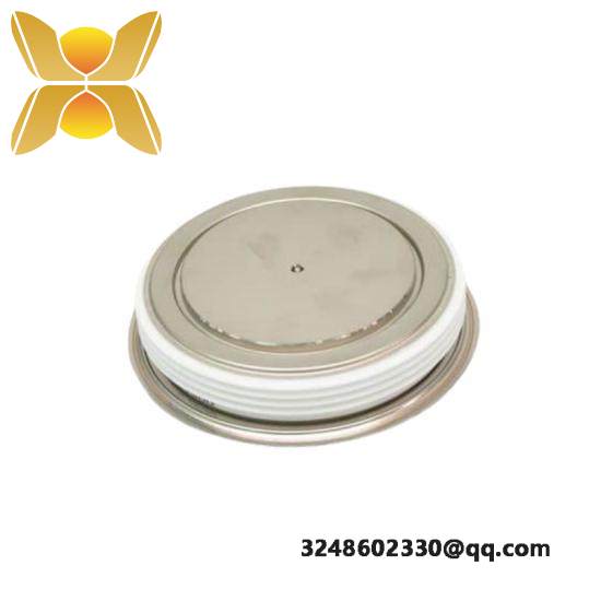 ABB 5STP33L2800MDKIT Phase Control Thyristor