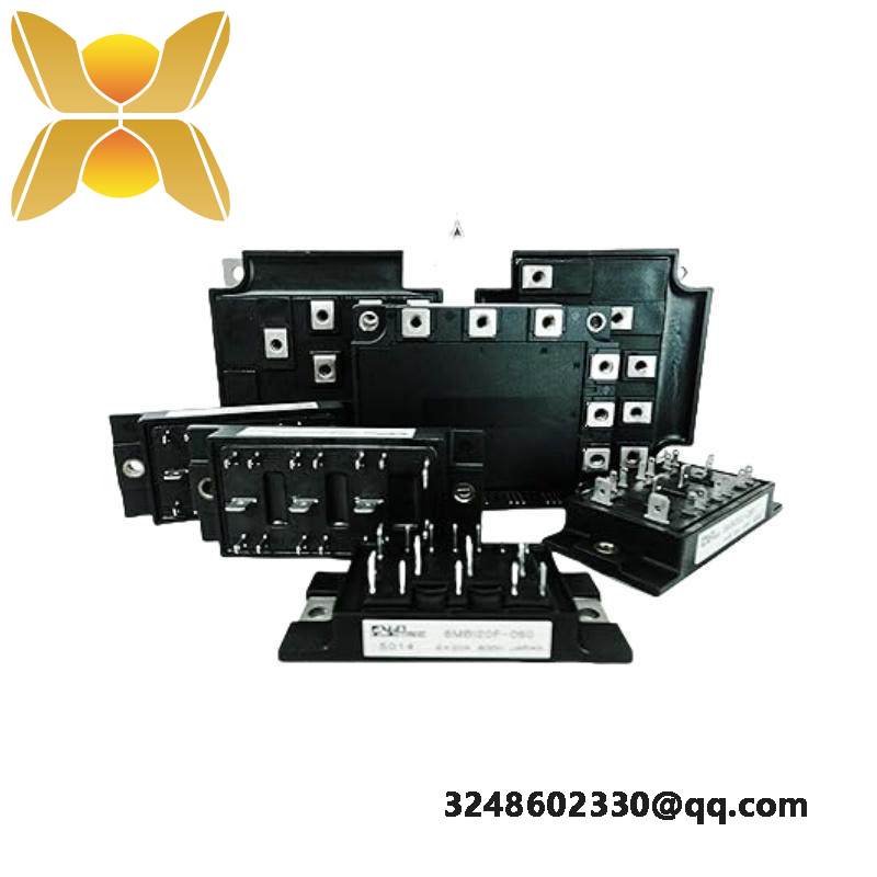 ABB 5STP33L2800MDKIT Power Module