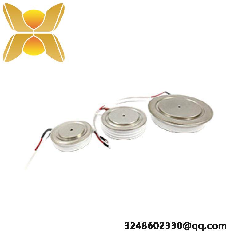 ABB 5STP 08F6500 Thyristor MODULE