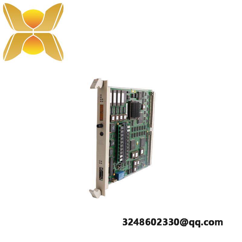 ABB 6204BZ10100 6204BZ10100F CPU Module