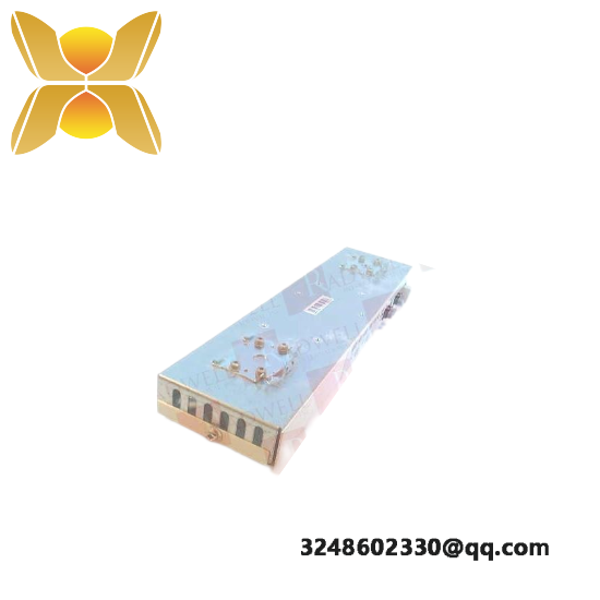 ABB 64535943 AIMA-01C I/O Module Adapter