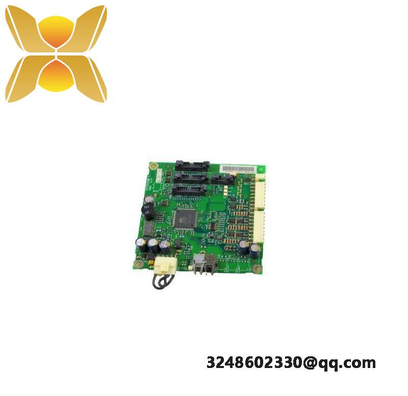 ABB 64721330C Board