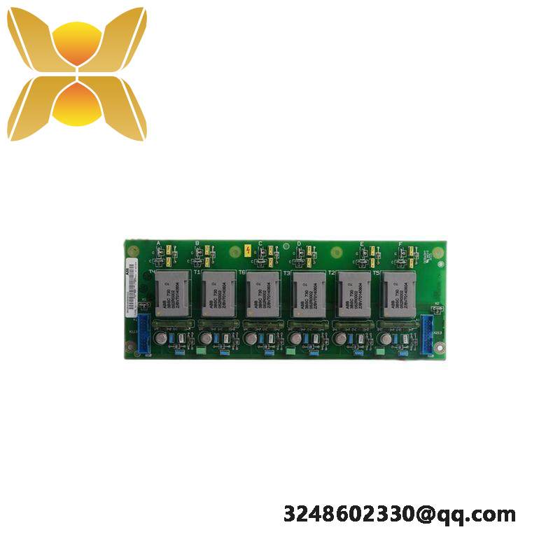 ABB 1TGE106170M4200