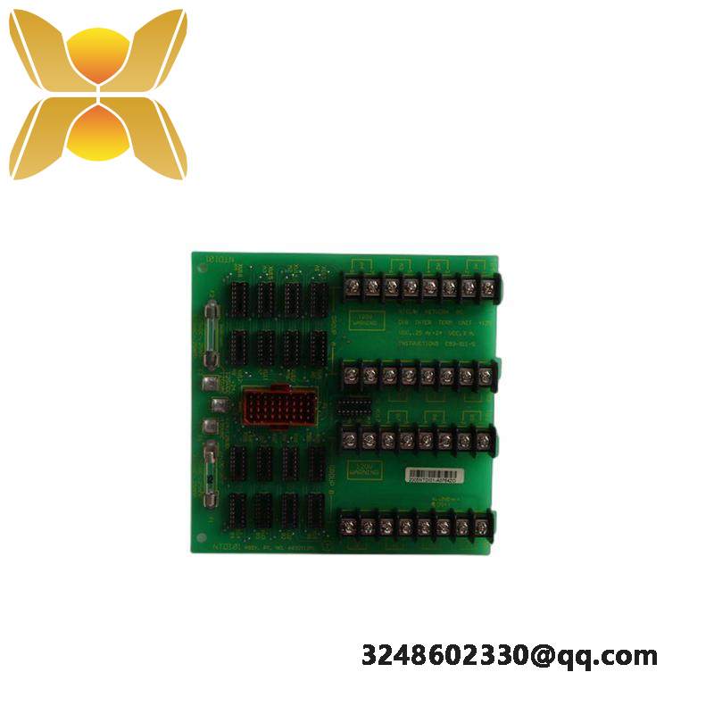 ABB 6638910B1 638910B1PS0084 PCB Assembly