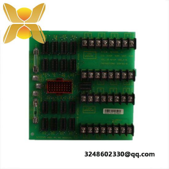 ABB 3HAC026171-001