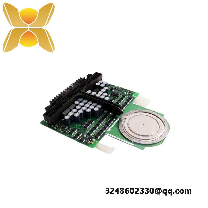 ABB NAMC-11 63984205P Control Board