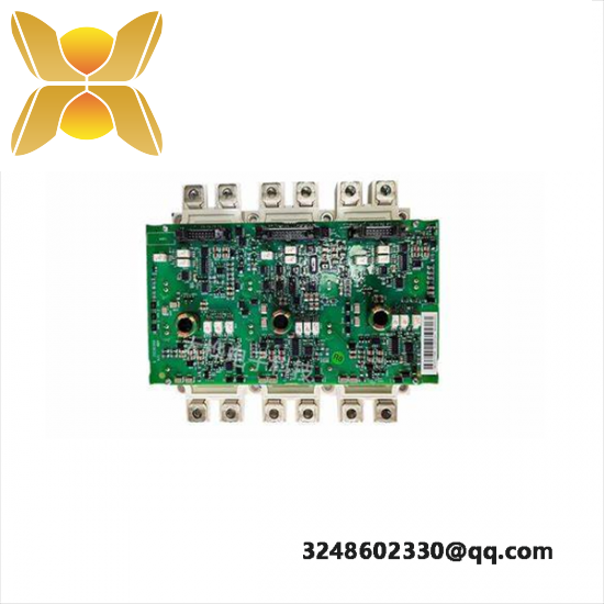 ABB 6MBI450U-170/AGDR-72C IGBT KIT