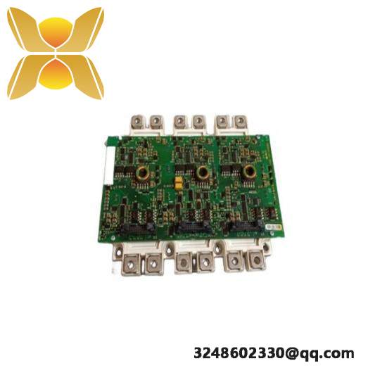 ABB 6MBI450U170 AGDR72C IGBT KIT