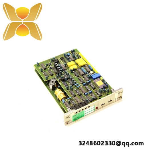 ABB 70AA01A-E Analog Output Module