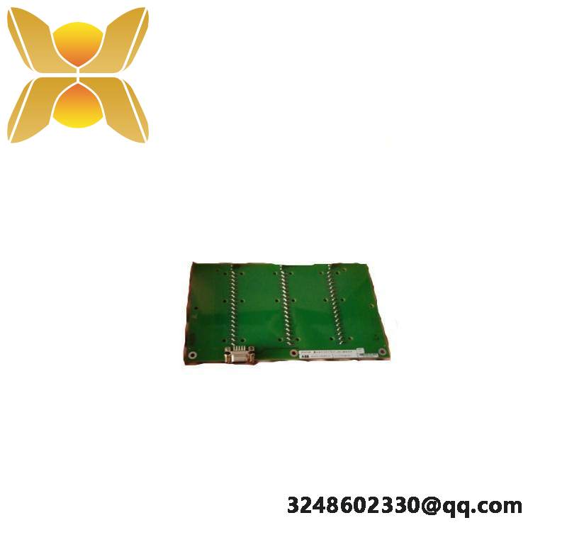 ABB 70AA01A-E HESG446212R1 Interface Board
