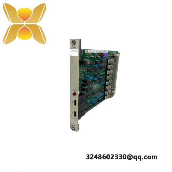 ABB 70AB01C-ES; hesg 447224 R2 Digital Output Module