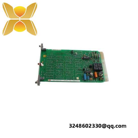 ABB 70BA01C-S; hesg 447260 R2 Bus End Module