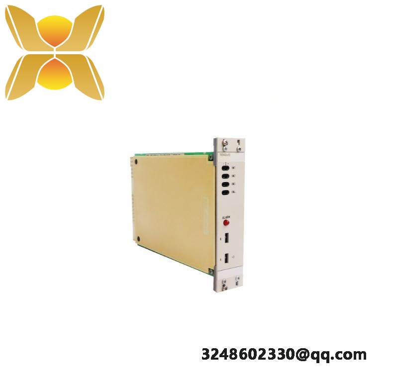 ABB 70EA02A-ES Input Module
