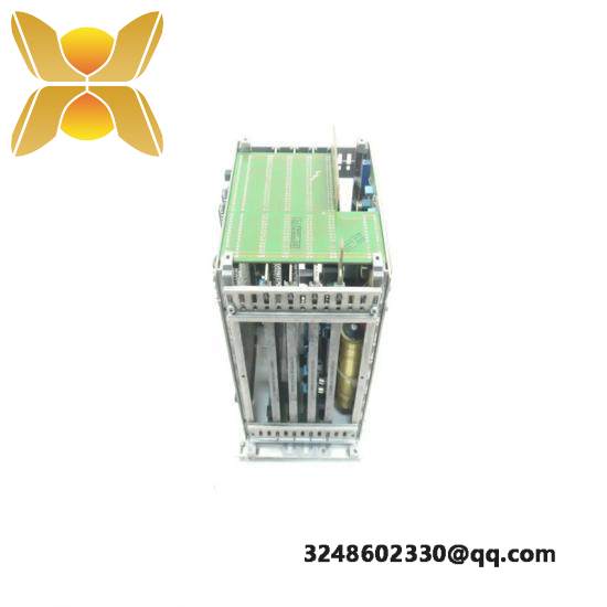 ABB 70PR03C-E; hesg 223150 R1 Processor Module
