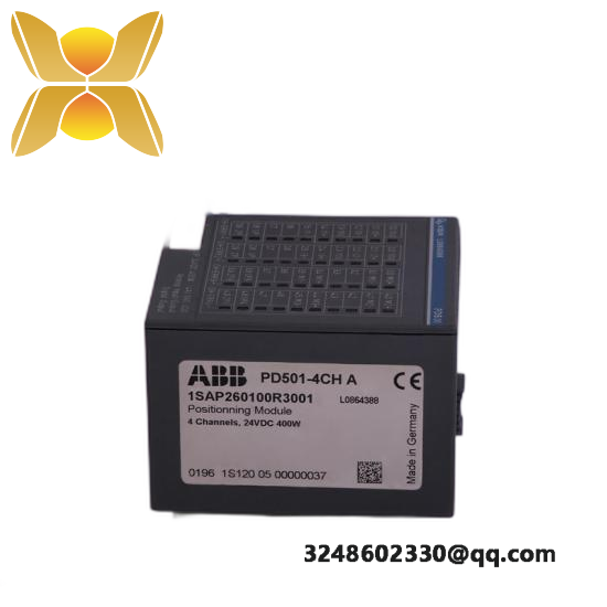 ABB 72395-4-0399123