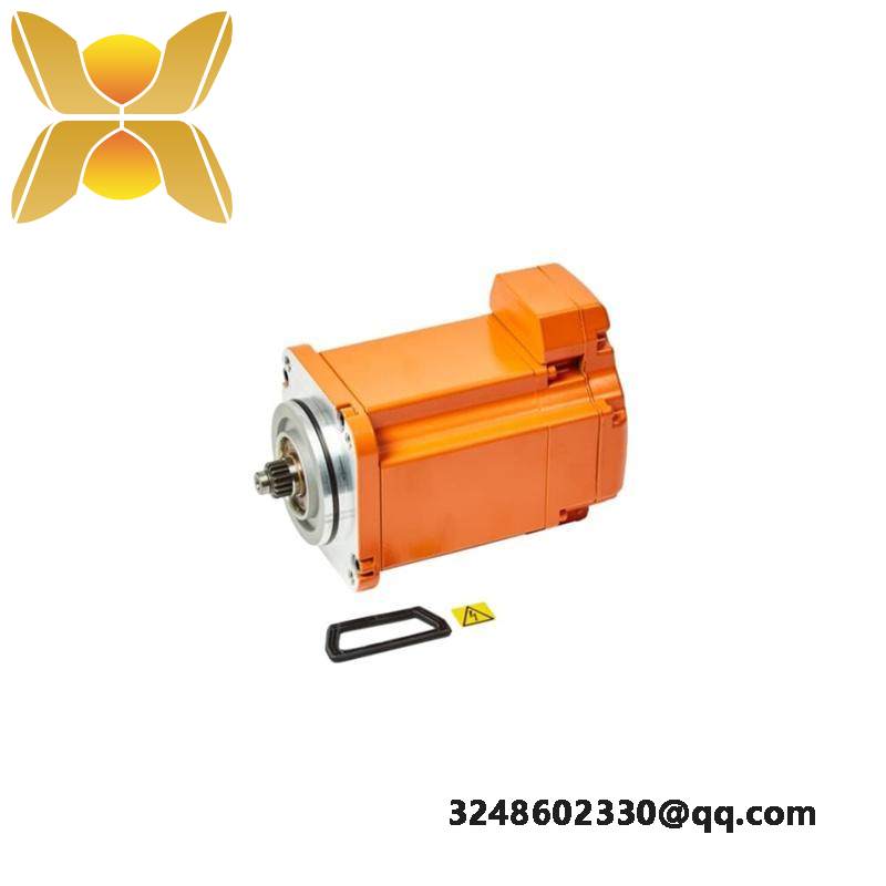 ABB 76003HAC056861-001 Rotational ac motor M3