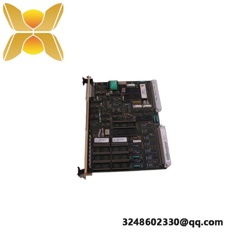 ABB 7944831D processor module