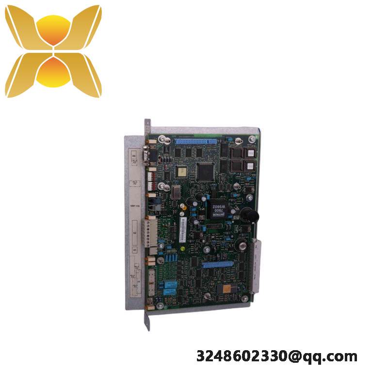 ABB 81AA03A-E GJR2394100R1210 Output Module