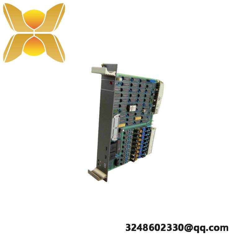 ABB 81EA11E GJR2374800R0210 Analog Input Module