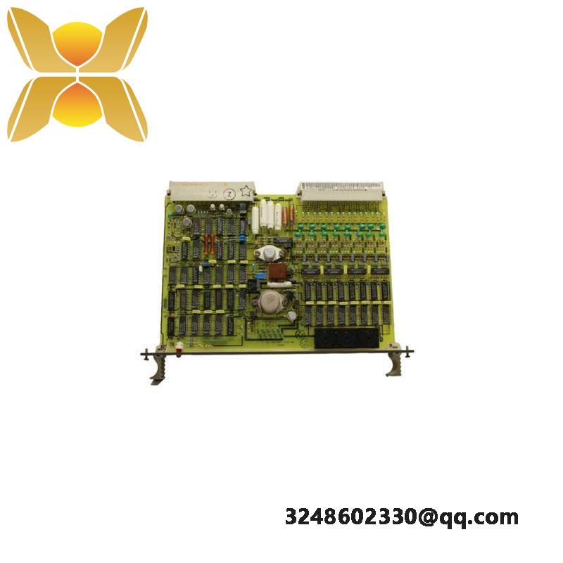 ABB 81EB11E GJR2355200R0001 CIRCUIT BOARD