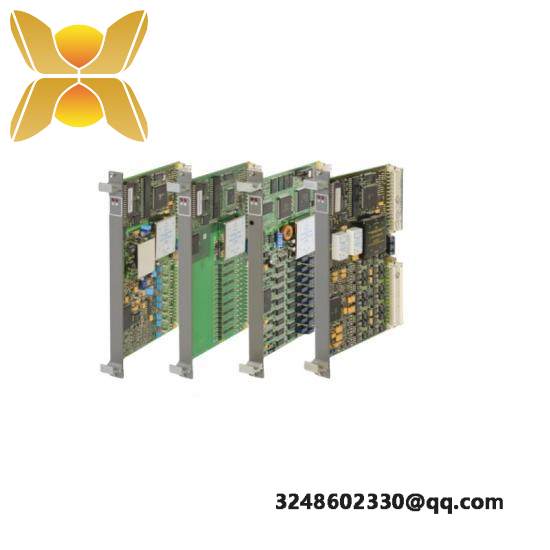 ABB 81ET03 GJR2403500R3010 Input Module Temp. Sensors