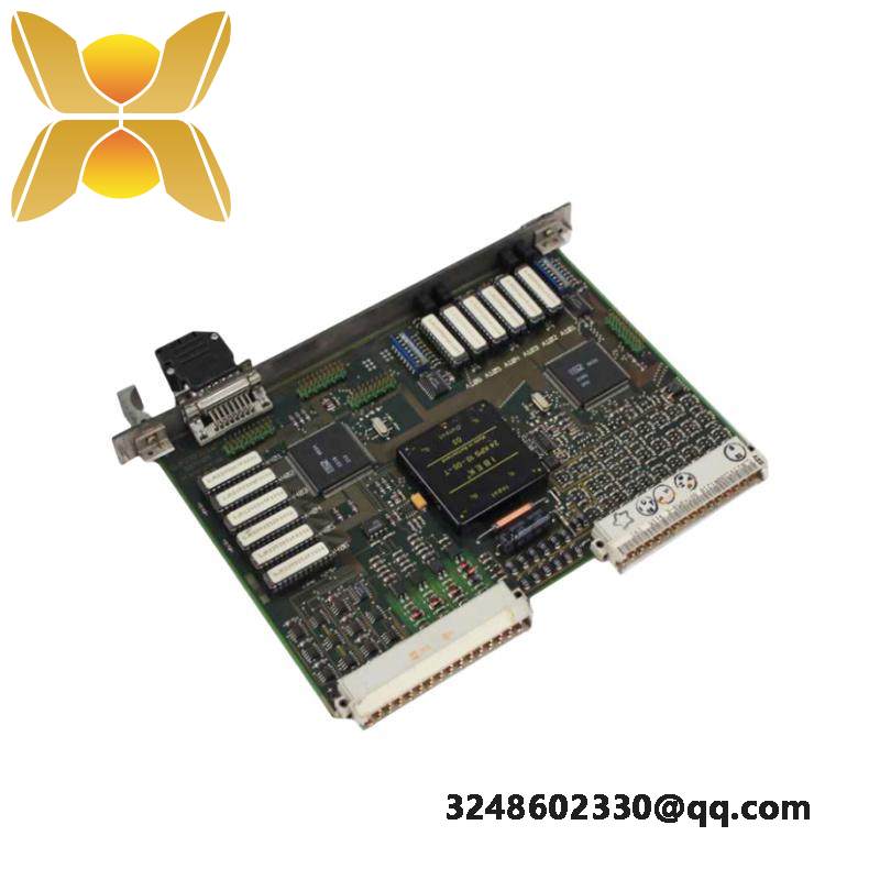 ABB 81EU01E-E