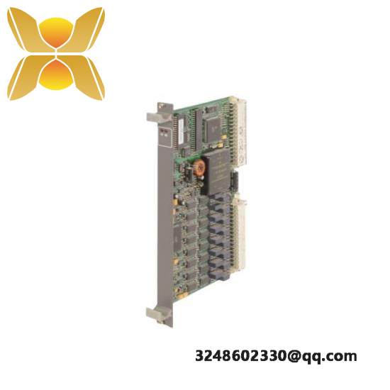 ABB 81EU01H-E GJR2391500R1210 Input Module