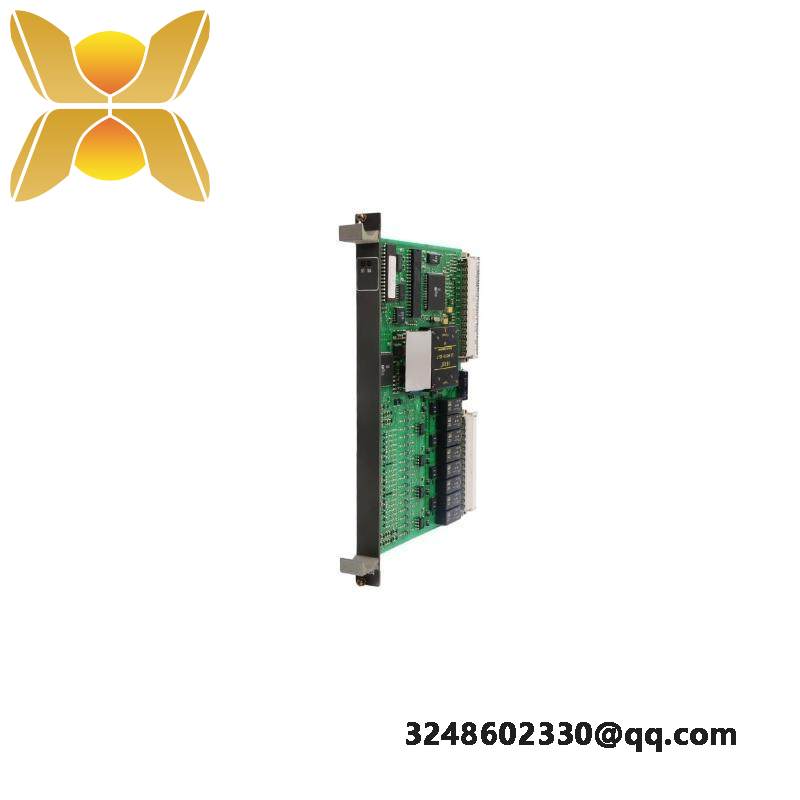 ABB 83SR04 GJR2390200R1210 Procontrol P Control Module