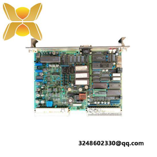 ABB 83SR05E GJR2369900R1100 Module