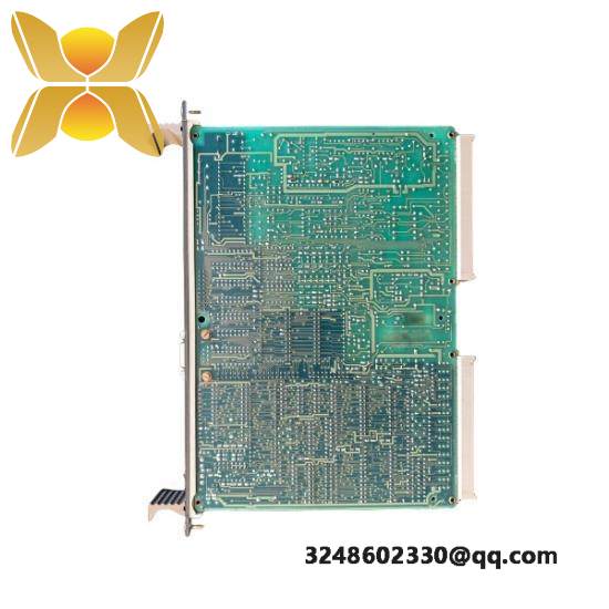ABB 83SR05E GJR2369900R1100 Module