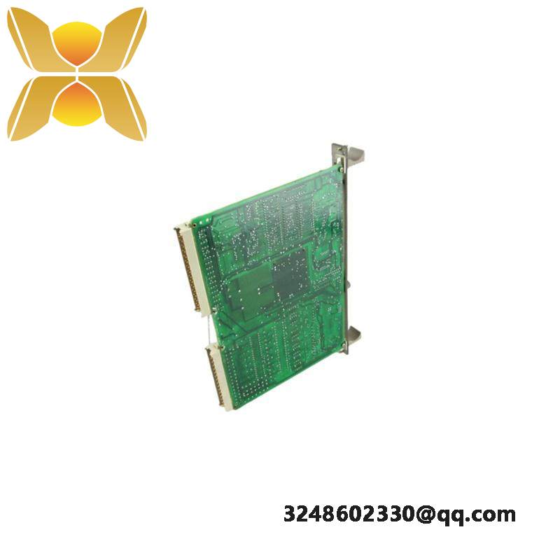 ABB 83SR06E GJR2388300R1010 Binary and Analog Control Module