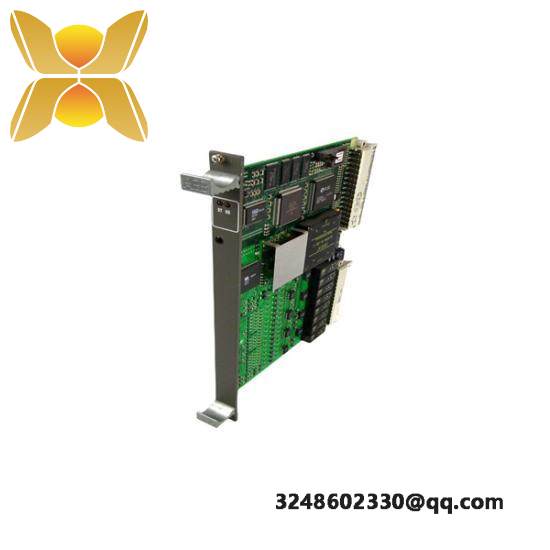 LAURENCE SCOTT SRB3102  CONTROL MODULE