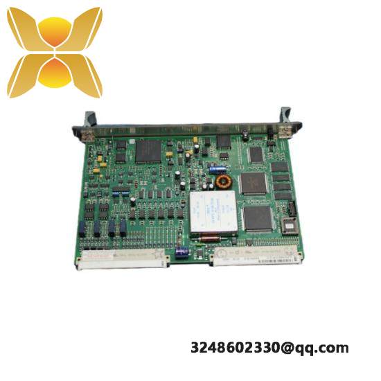 ABB 83SR51 Control Board