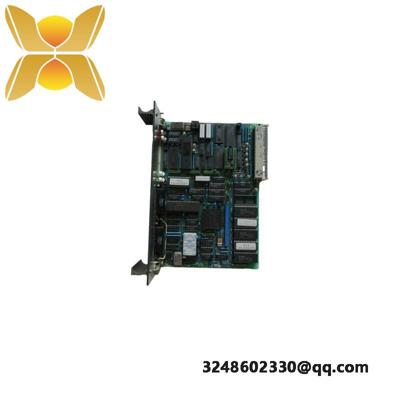 ABB 87TS01E GJR2368900R2313 Coupler Module