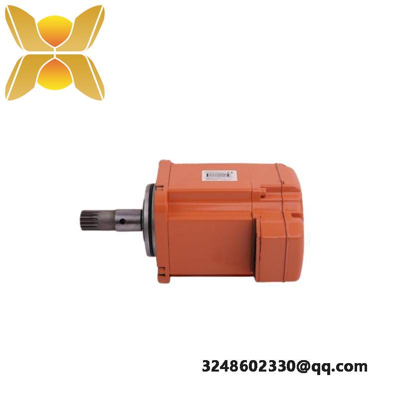 ABB 87TS01K-E GJR2368900R2200 Coupling Module