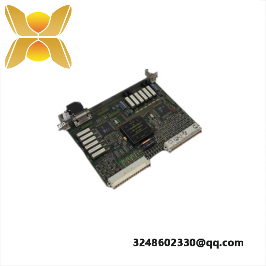 ABB 88 TK 05B-E Module