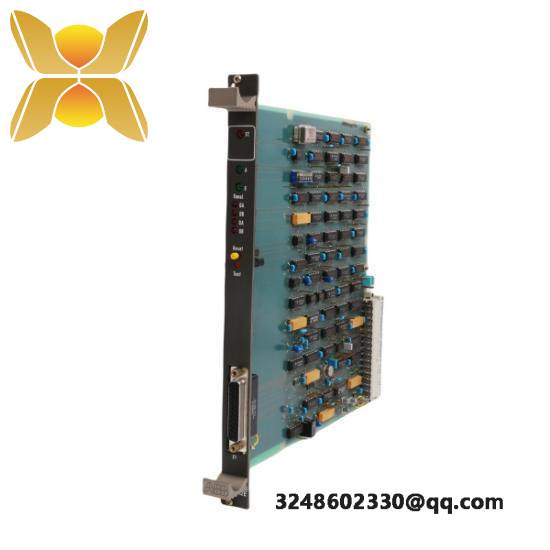 ABB 88FN02B-E GJR2370800R0200 Coupling Module