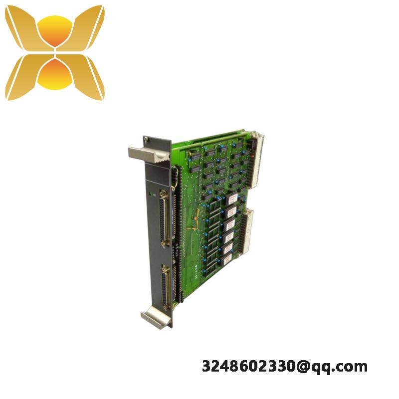 ABB 88FN02B-E GJR2370800R0200 PLC Board
